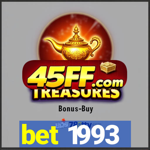 bet 1993